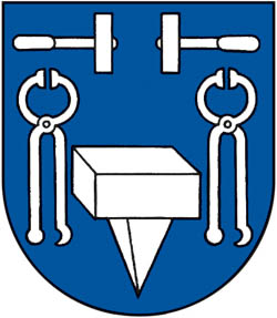 Jelšava - erb