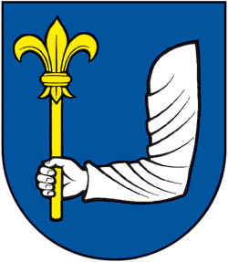 Bernolákovo - erb