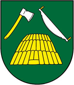 Kľak - erb