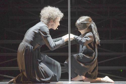 Plagát Édith Piaf