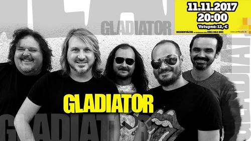 Plagát Gladiator