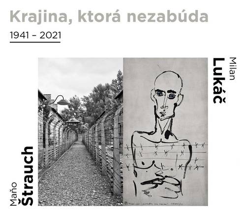 Plagát Krajina, ktorá nezabúda 1941 – 2021