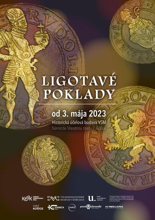 Plagát Ligotavé poklady