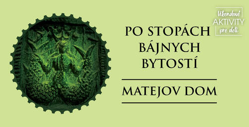 Plagát Po stopách bájnych bytostí