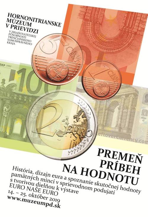 Plagát Premeň príbeh na hodnotu