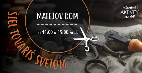 Plagát Šiel tovariš svetom