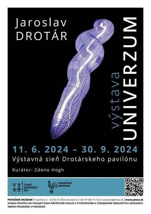 Plagát Univerzum