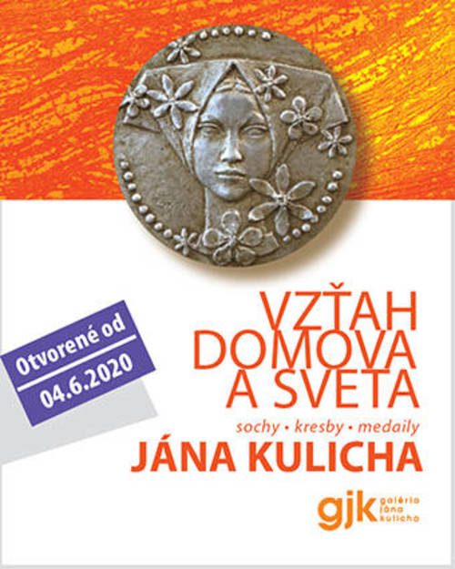 Plagát Vzťah domova a sveta