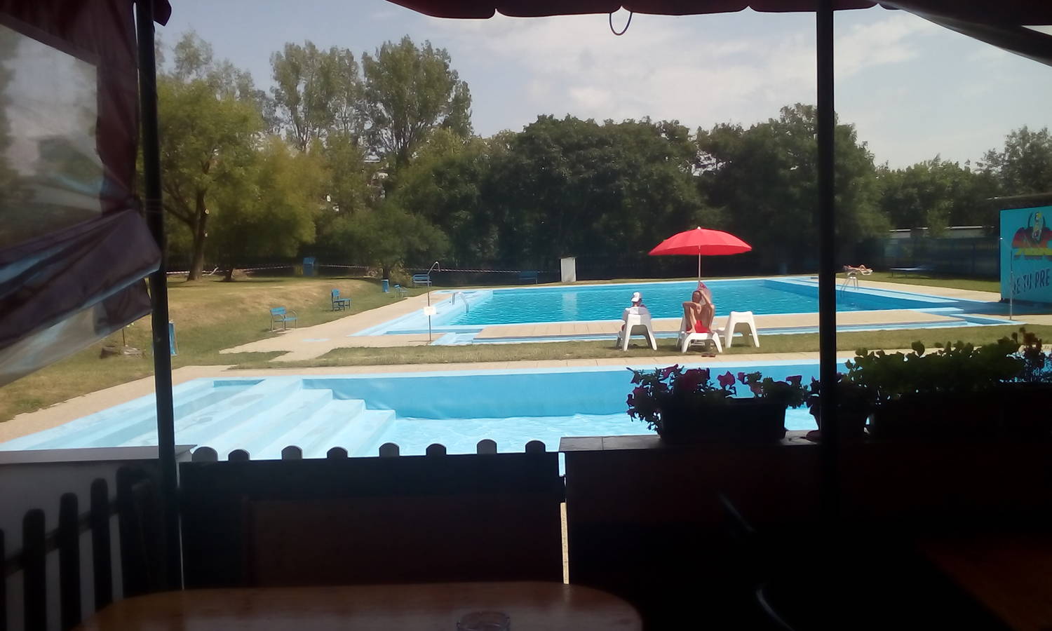 Kúpalisko Krasňany