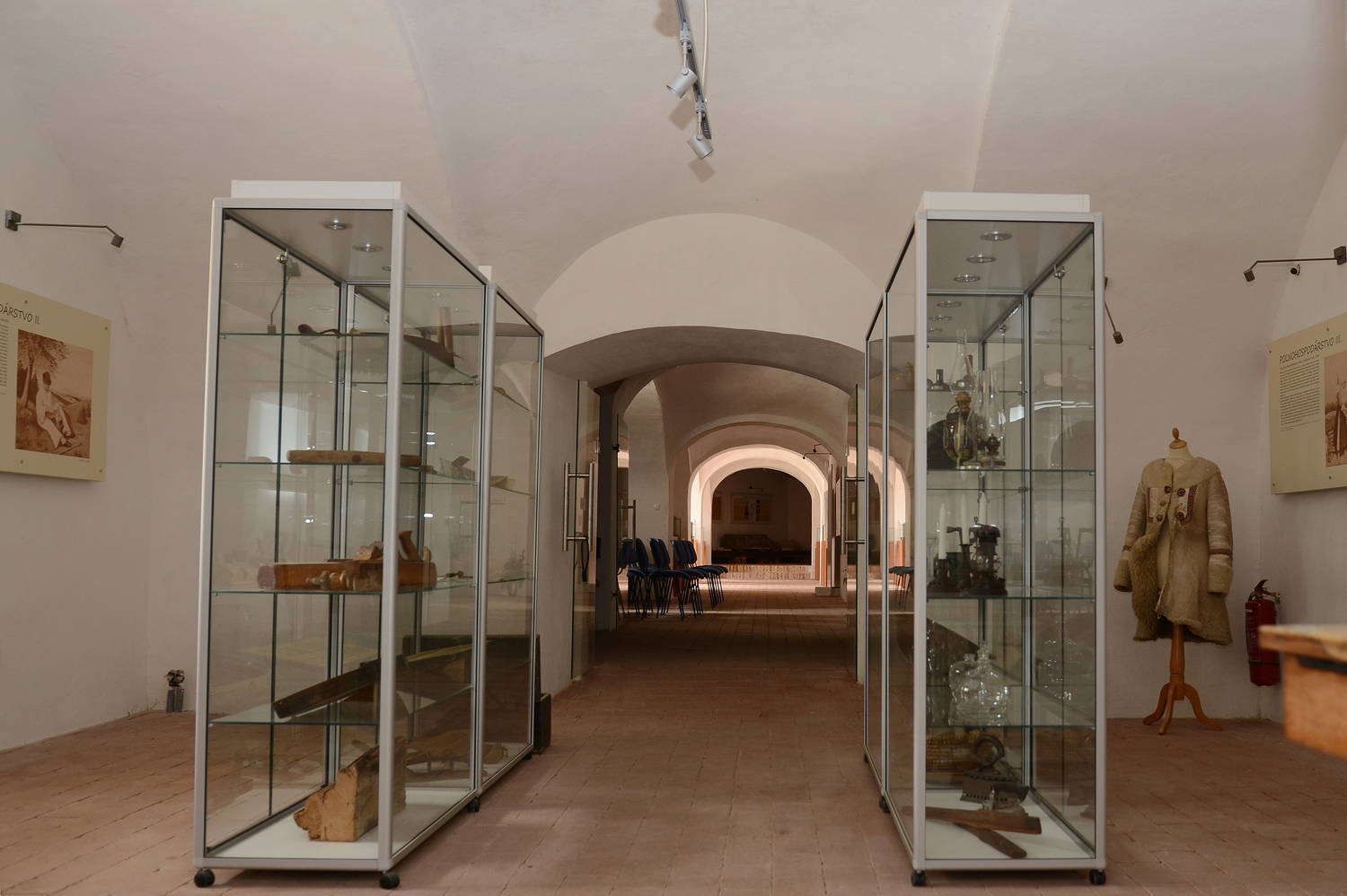 Regionálne múzeum Chtelnica
