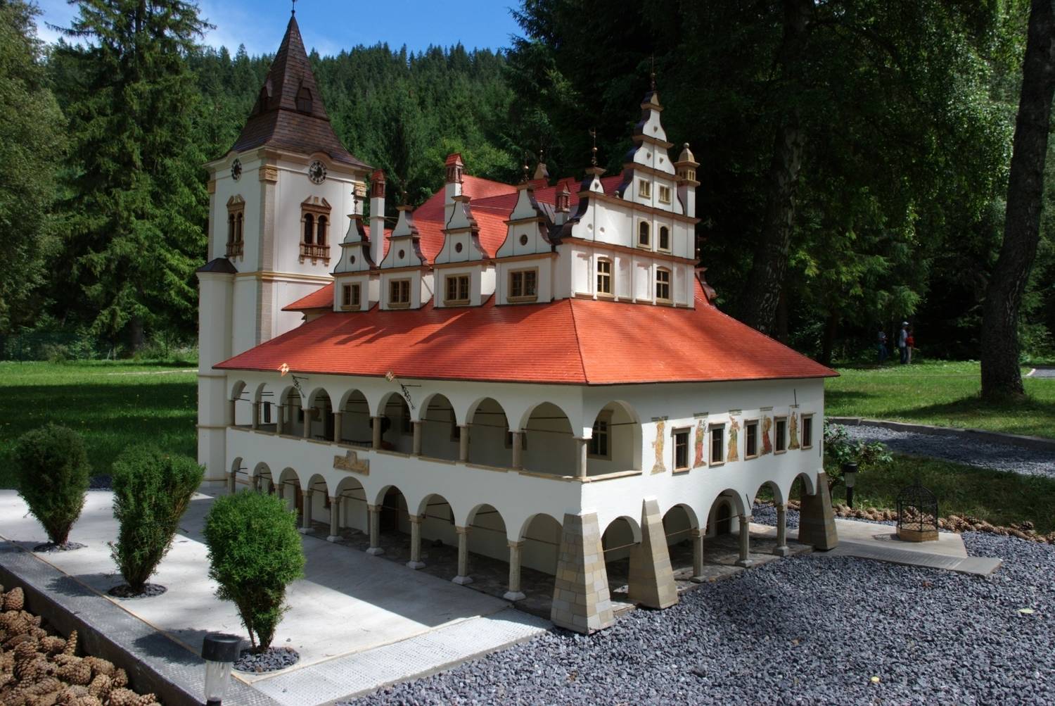 Park Mini Slovensko