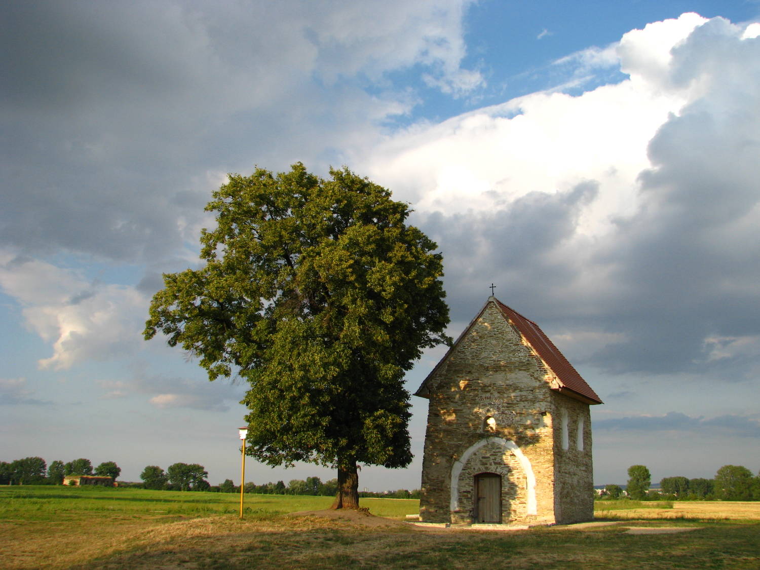 Kostol sv. Margity Antiochijskej