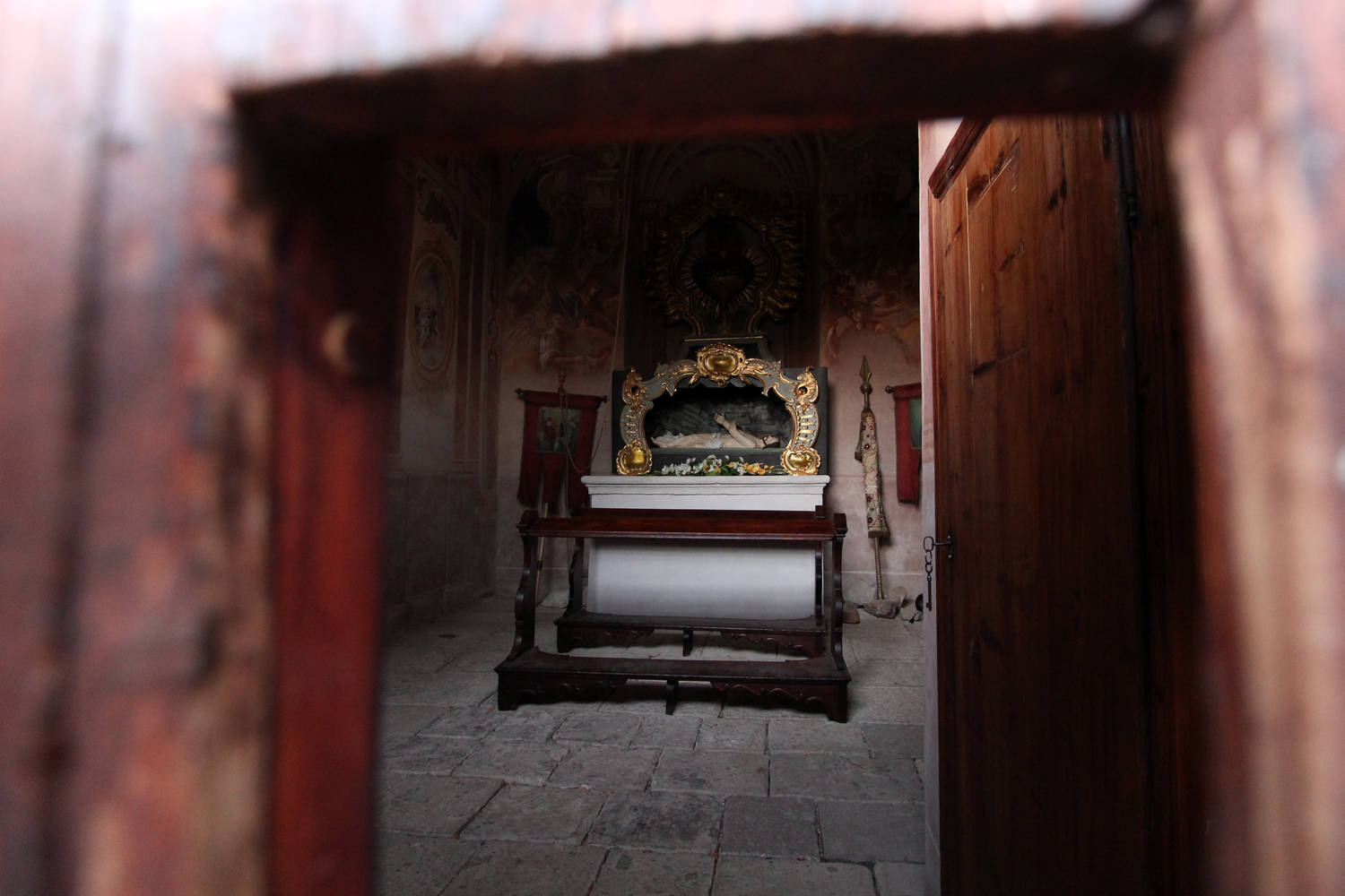 Kalvária Banská Štiavnica