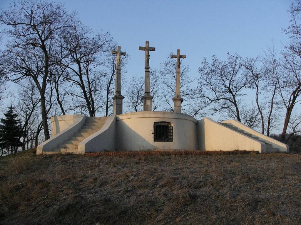 Kalvária Modra