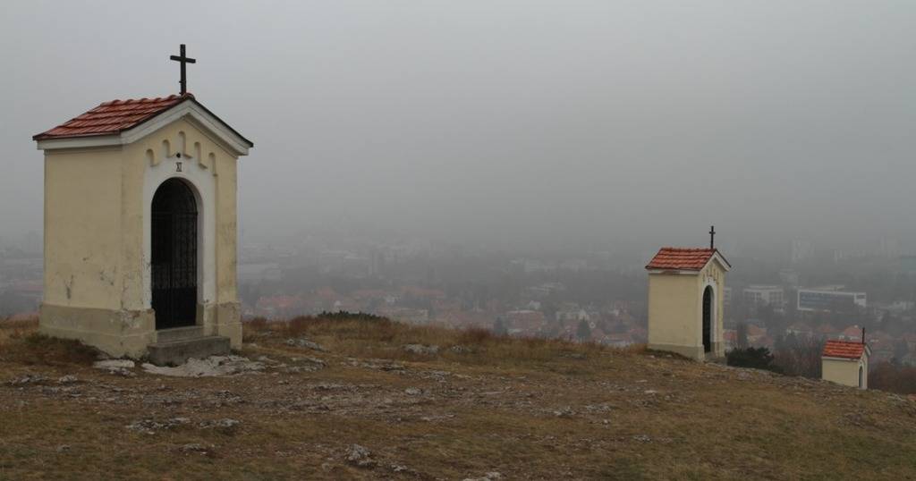 Kalvária Nitra