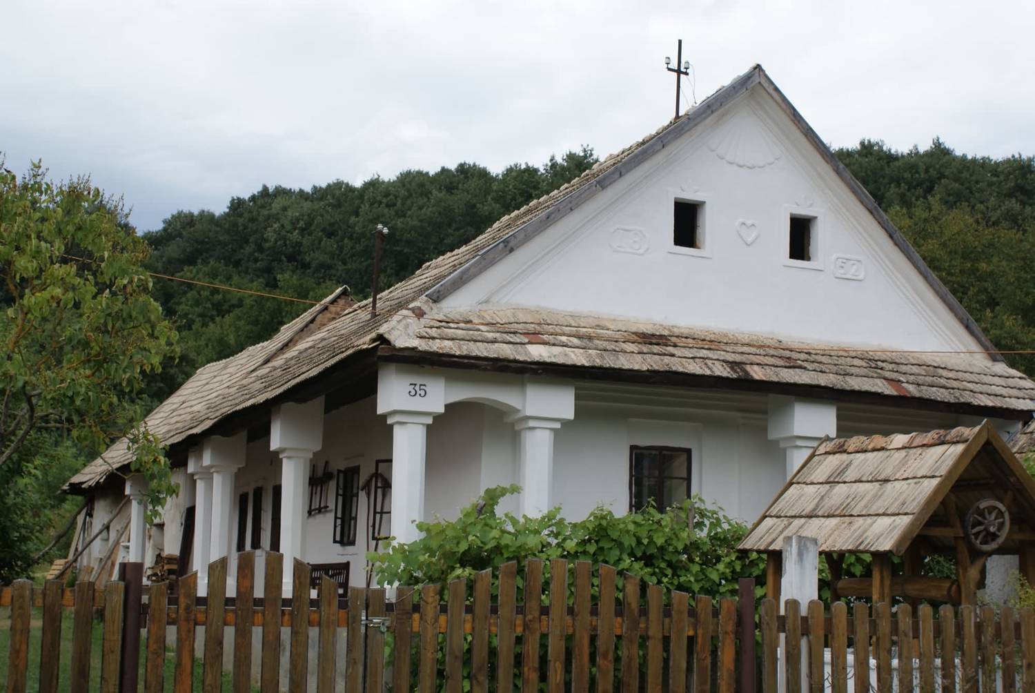 Mátéov dom