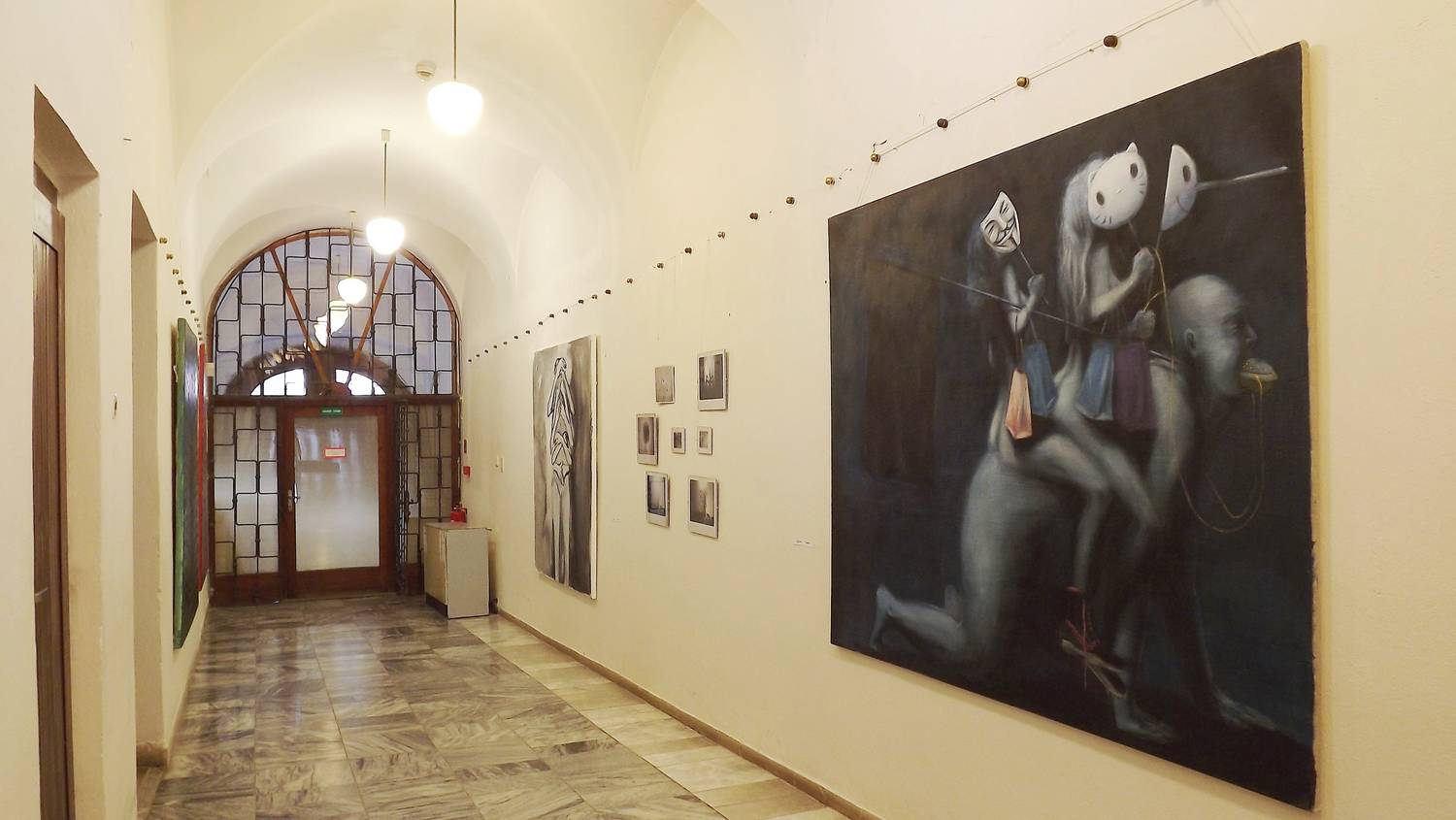 Šarišská galéria v Prešove