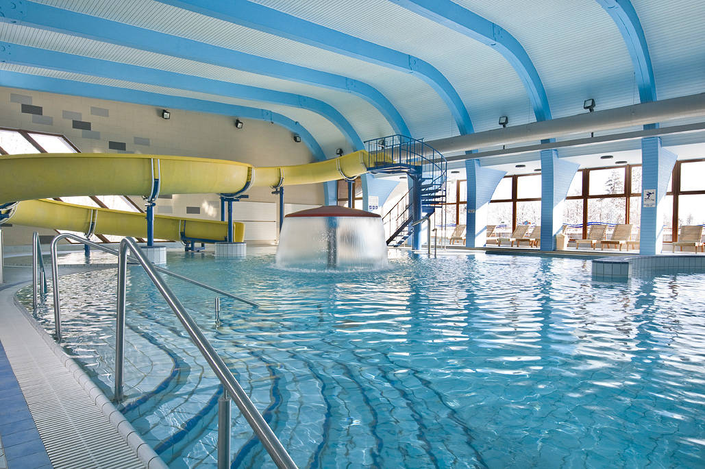 Aqua Relax Titris