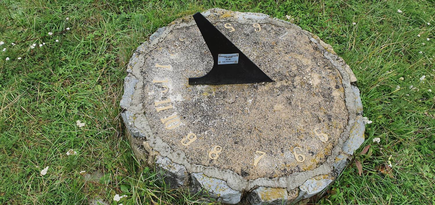 Prírodná hvezdáreň Ďurkovec