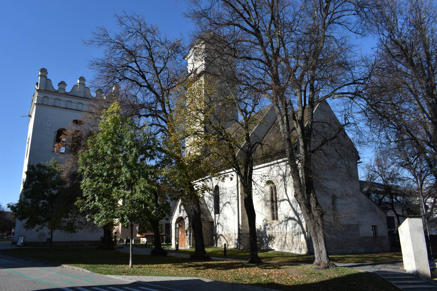 Kostol sv. Egídia