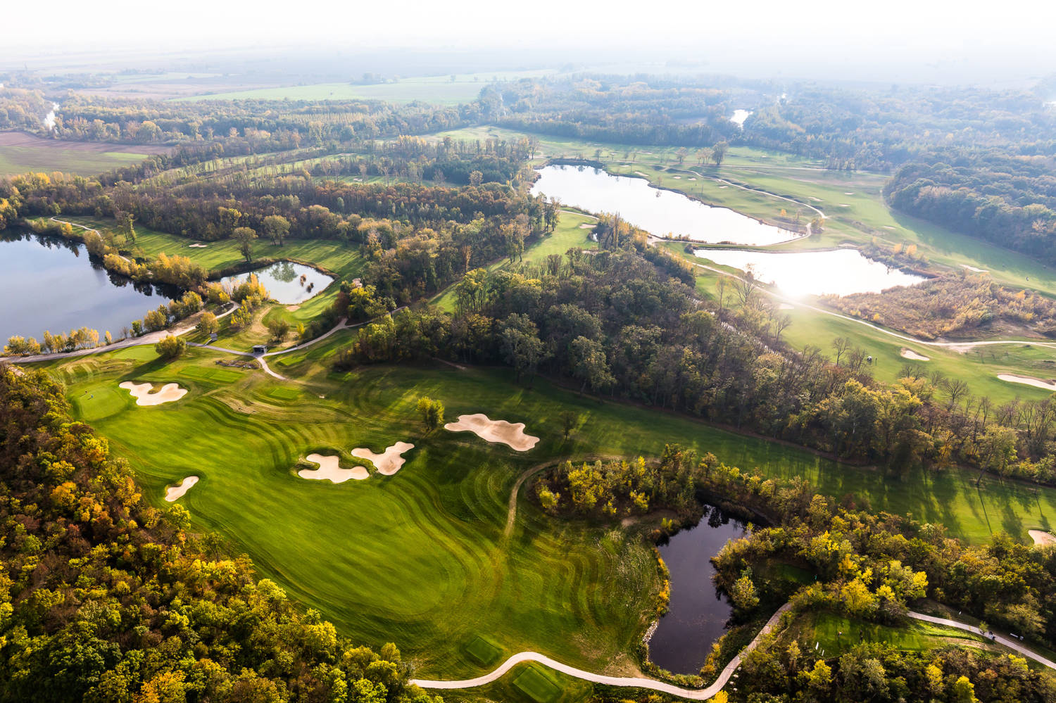 Sedin Golf Resort