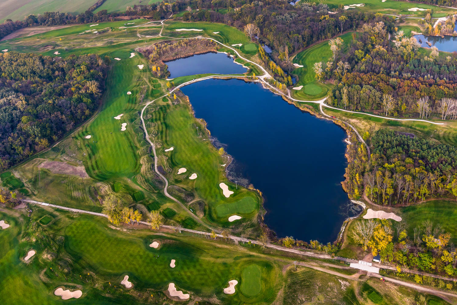Sedin Golf Resort