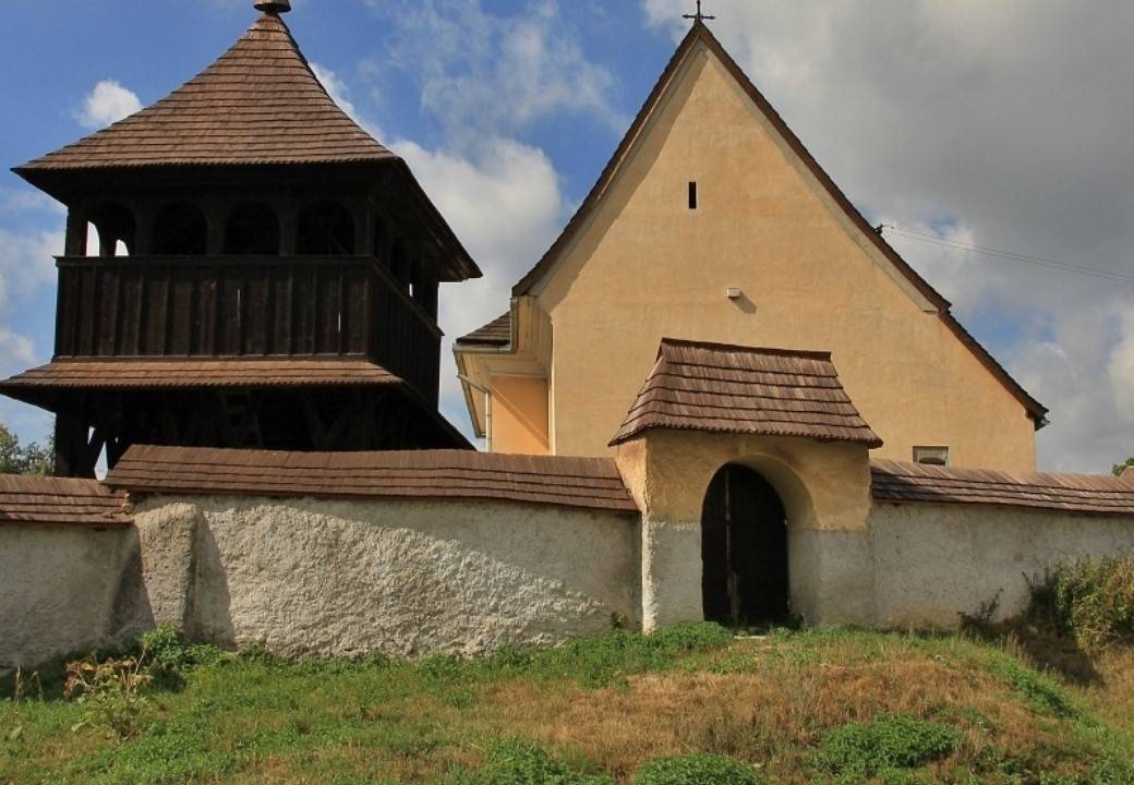 Kostol Zvestovania Panne Márii