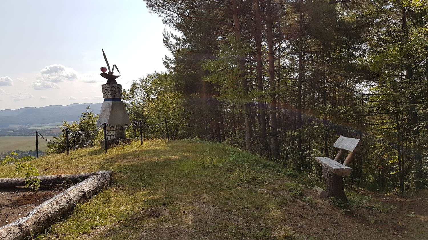 Pomník starých mládencov