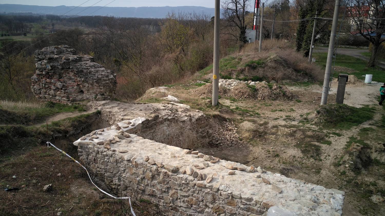 Hrad Čeklís