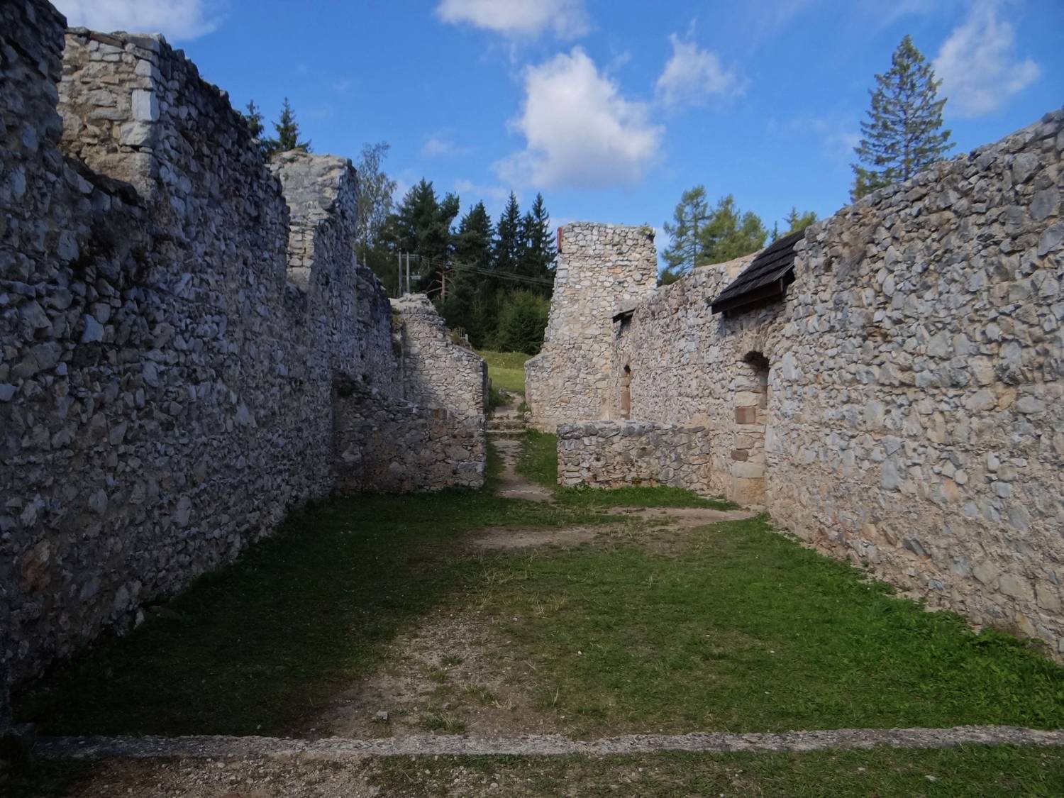 Kláštorisko