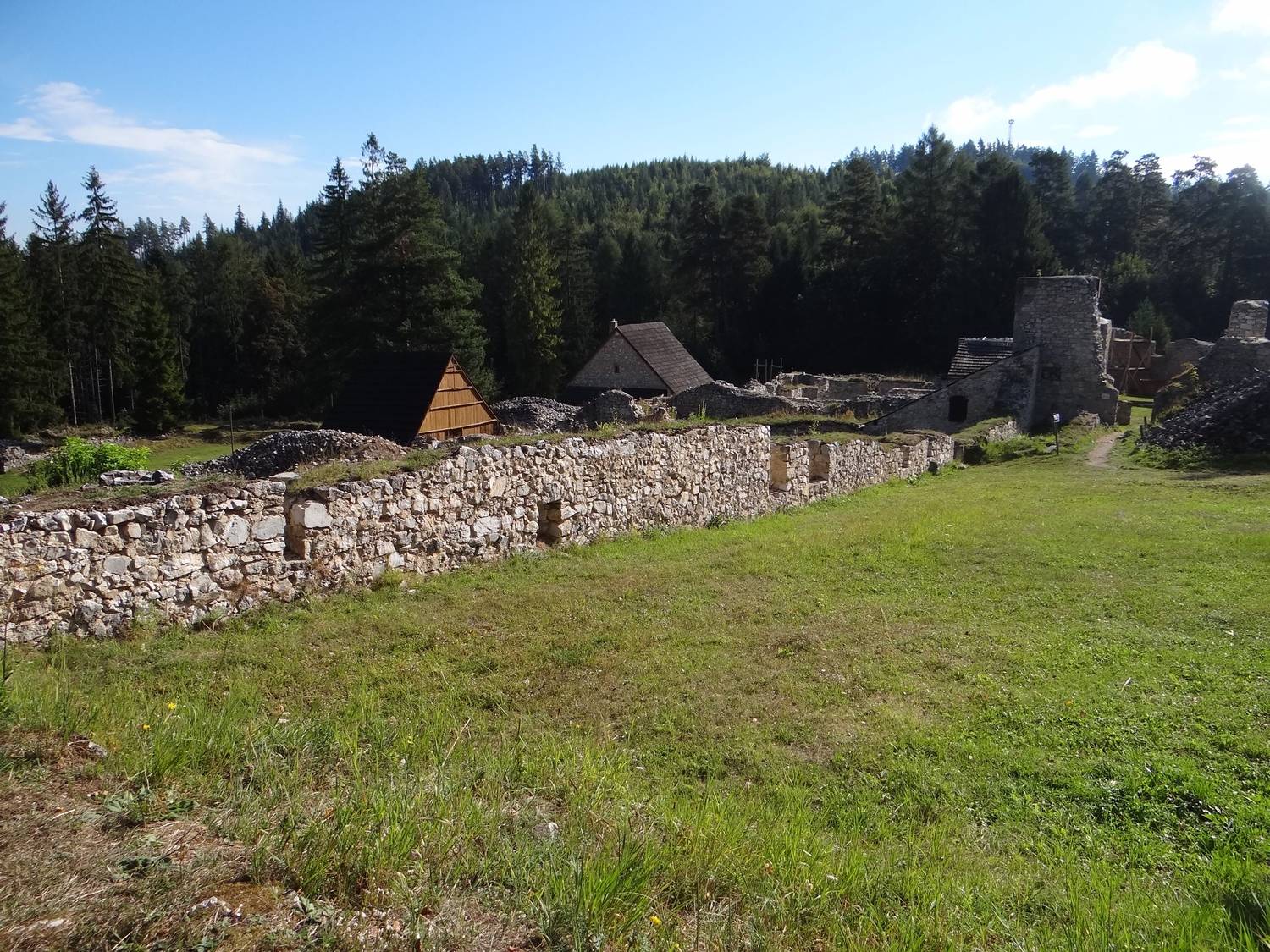 Kláštorisko