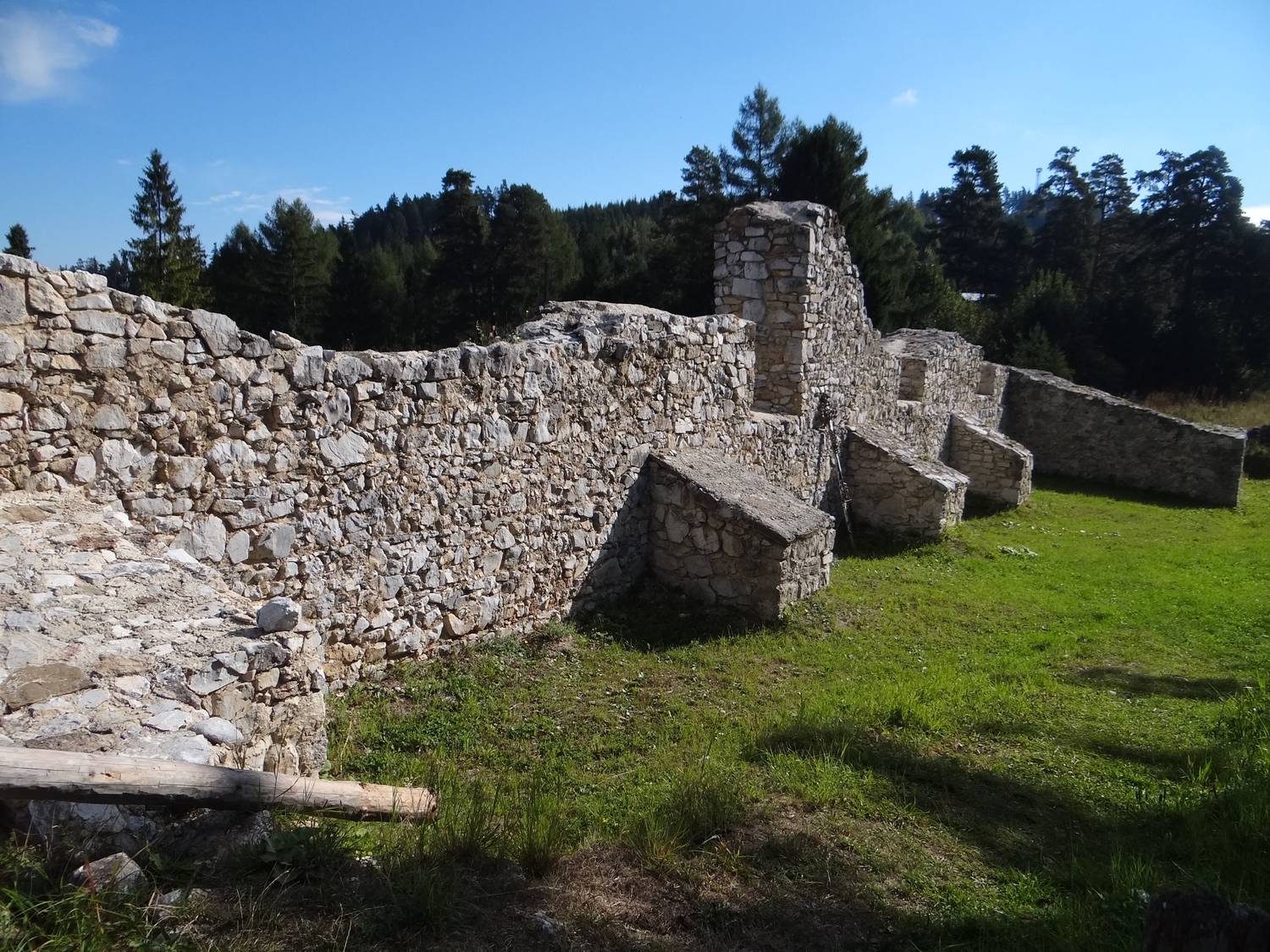 Kláštorisko