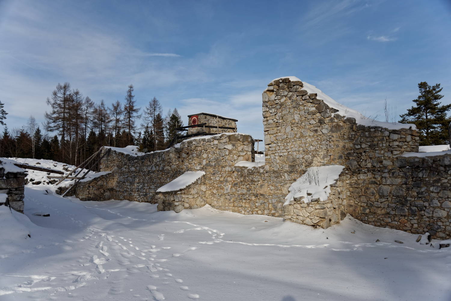 Kláštorisko