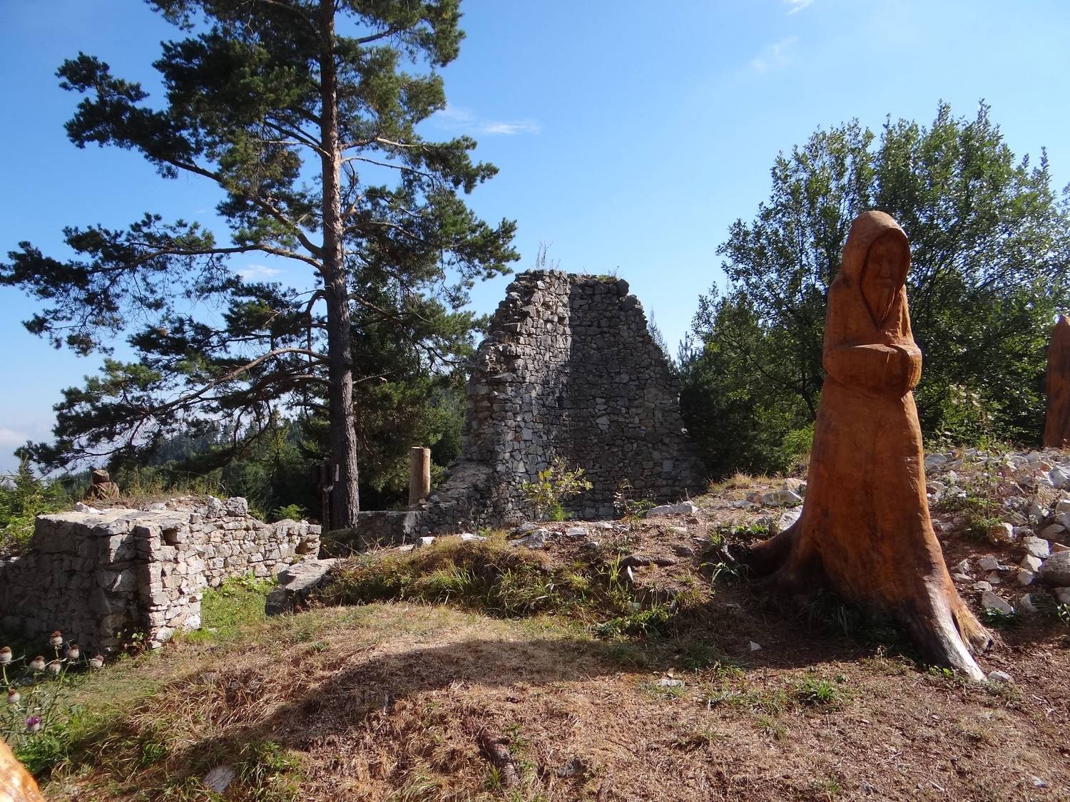 Kláštorisko