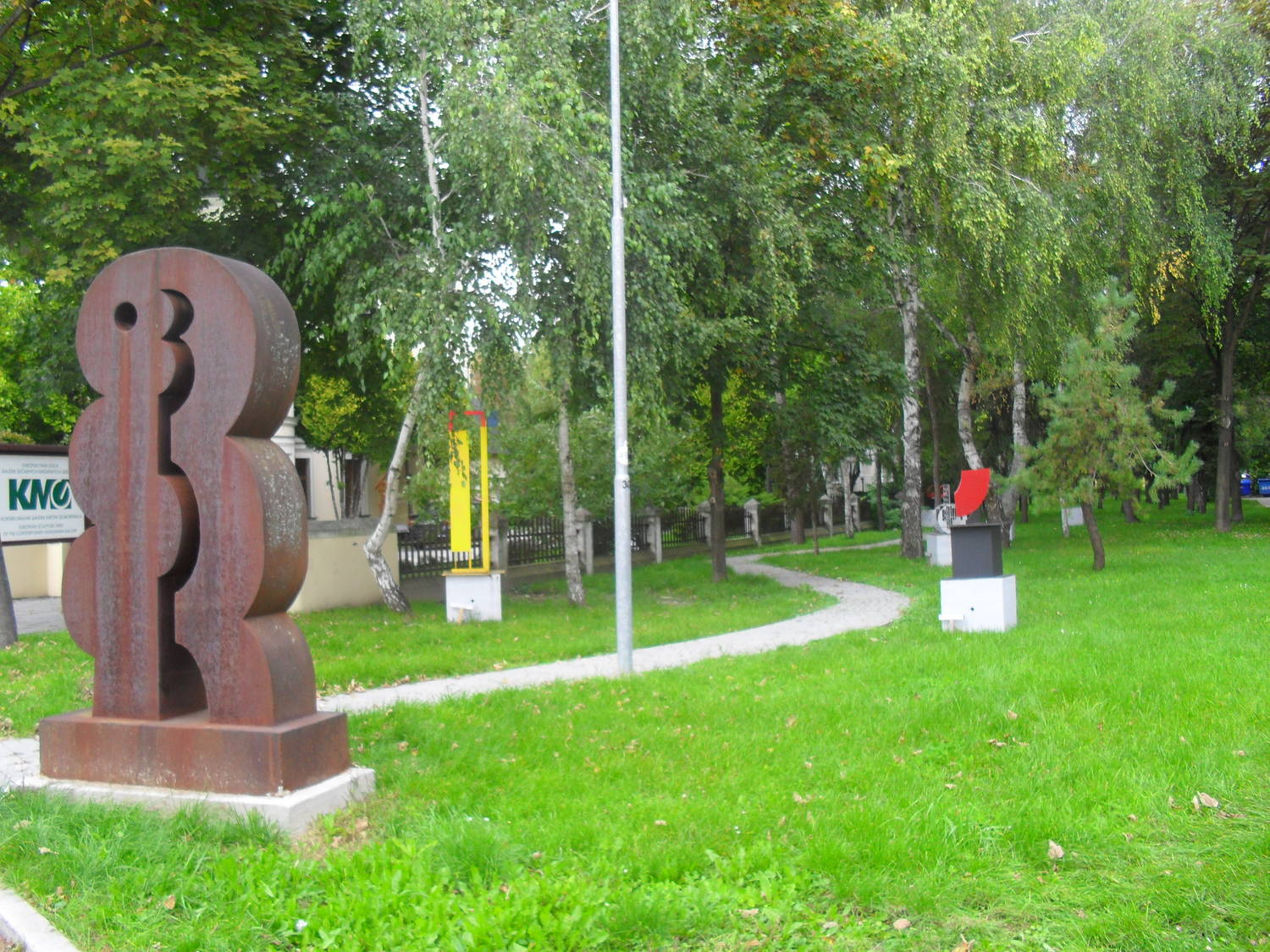 Galéria súčasných maďarských umelcov