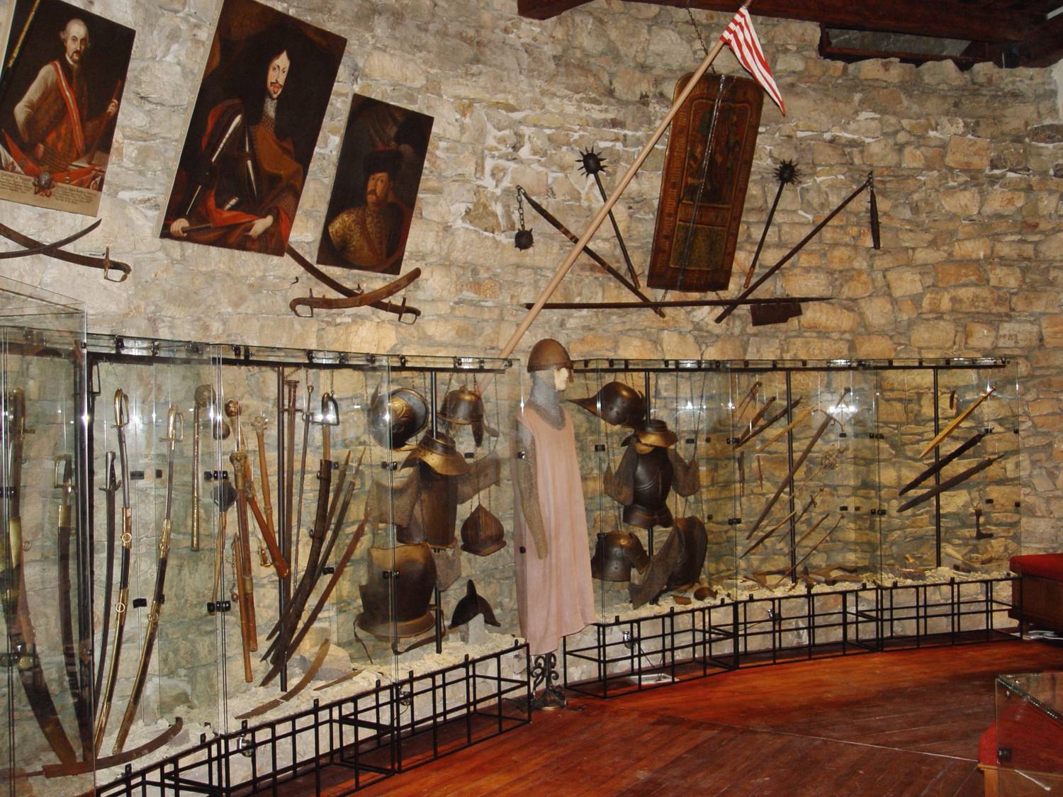 Matejov dom