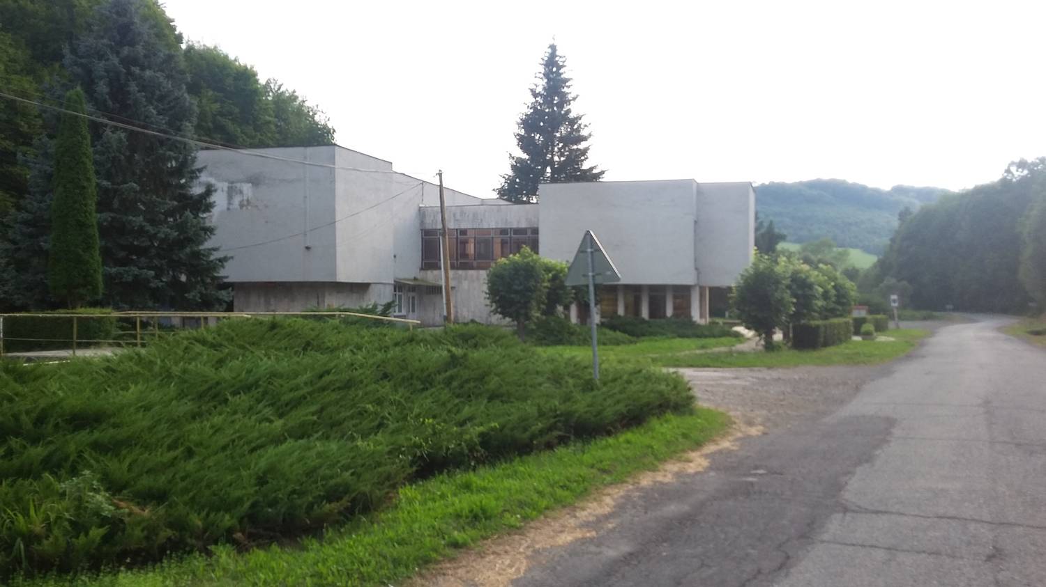 Fašistické represálie na východnom Slovensku
