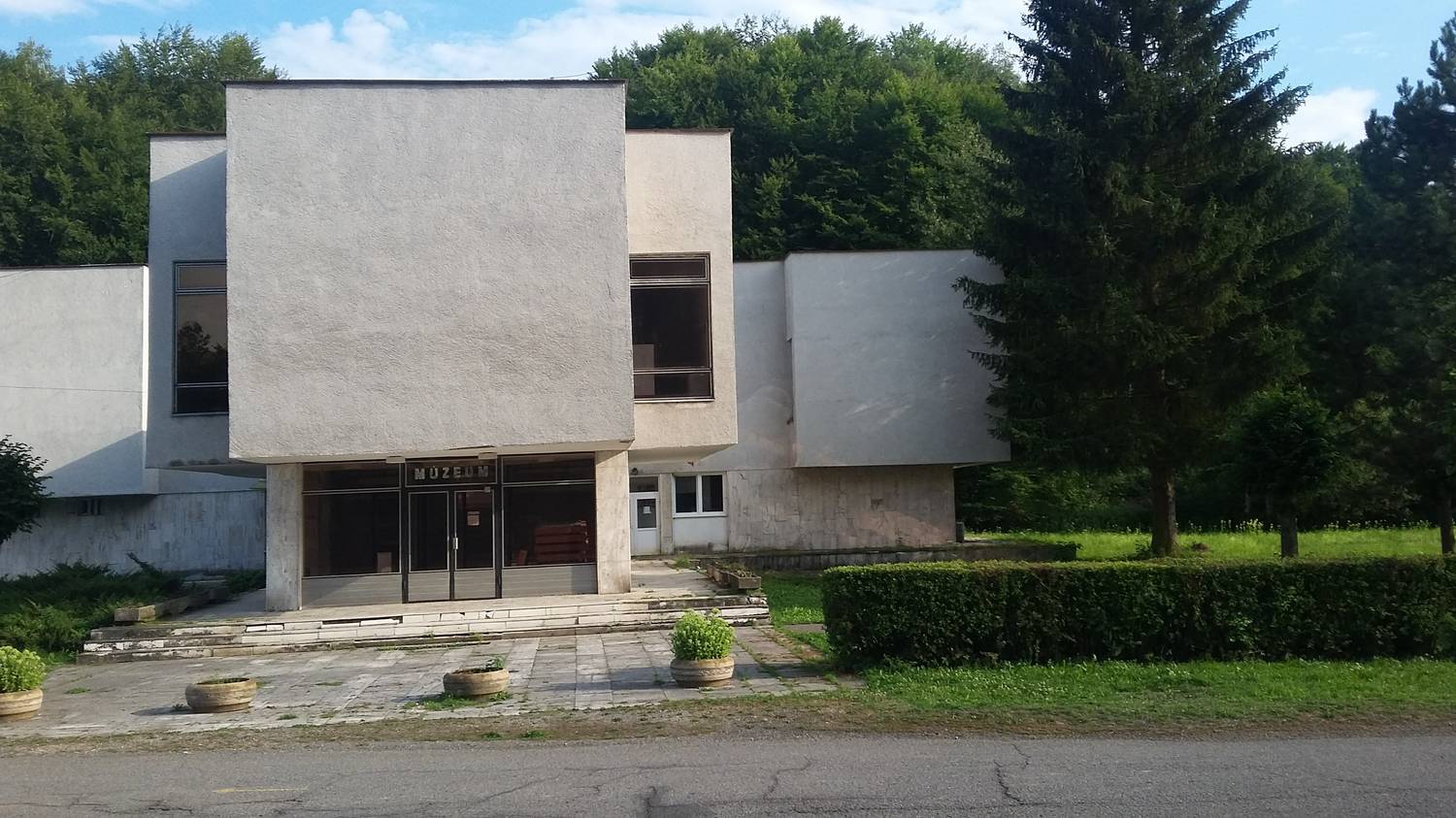 Fašistické represálie na východnom Slovensku