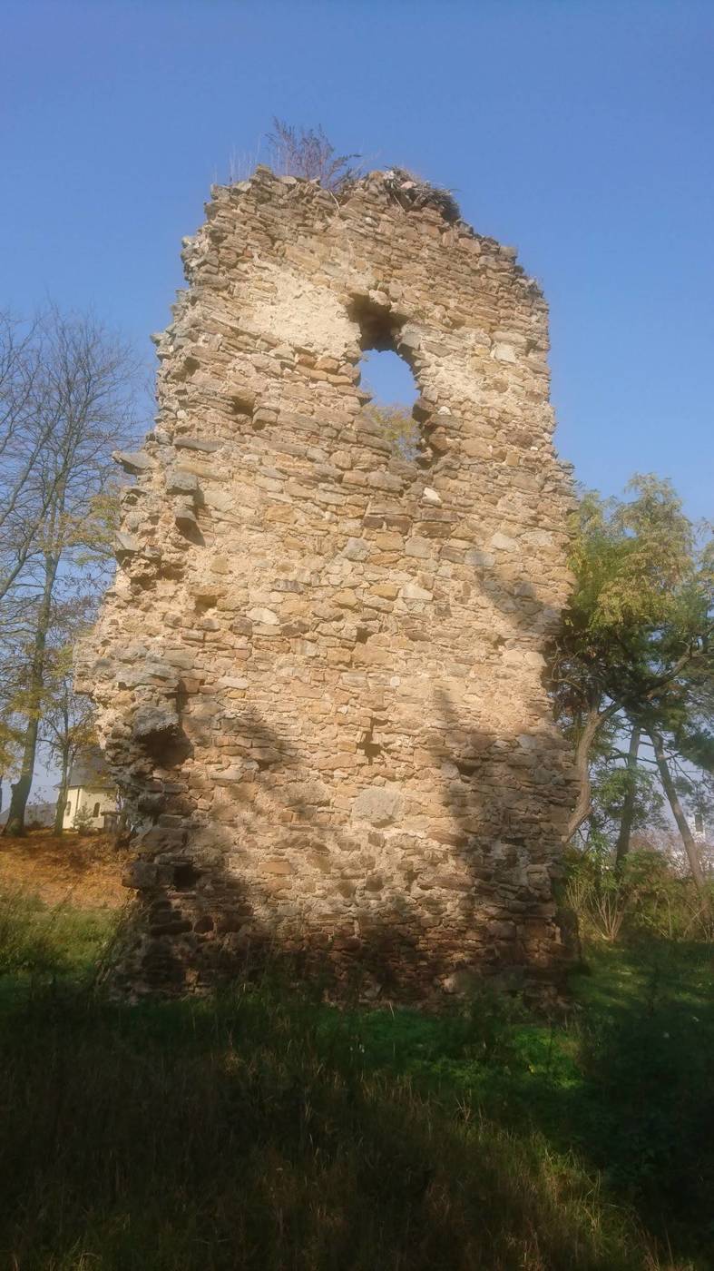 Hrad Kazimír