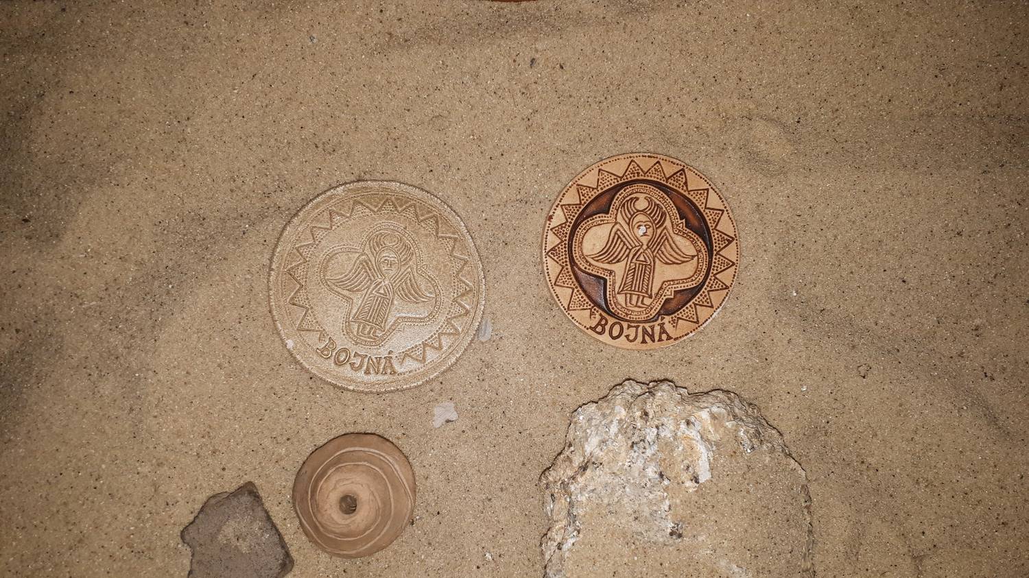 Archeologické múzeum Veľkej Moravy