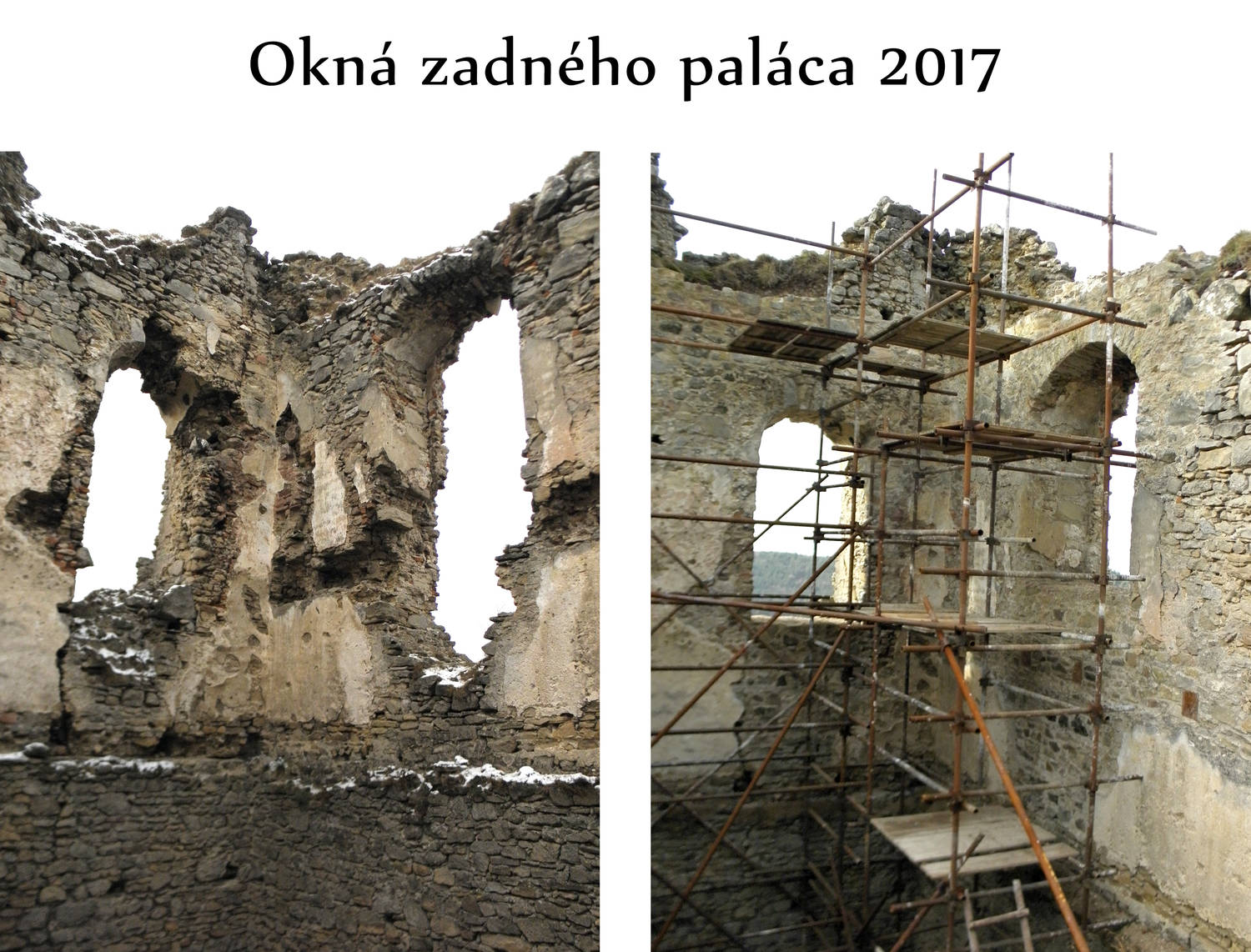 Hrad Hričov