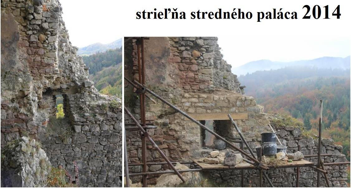 Hrad Hričov