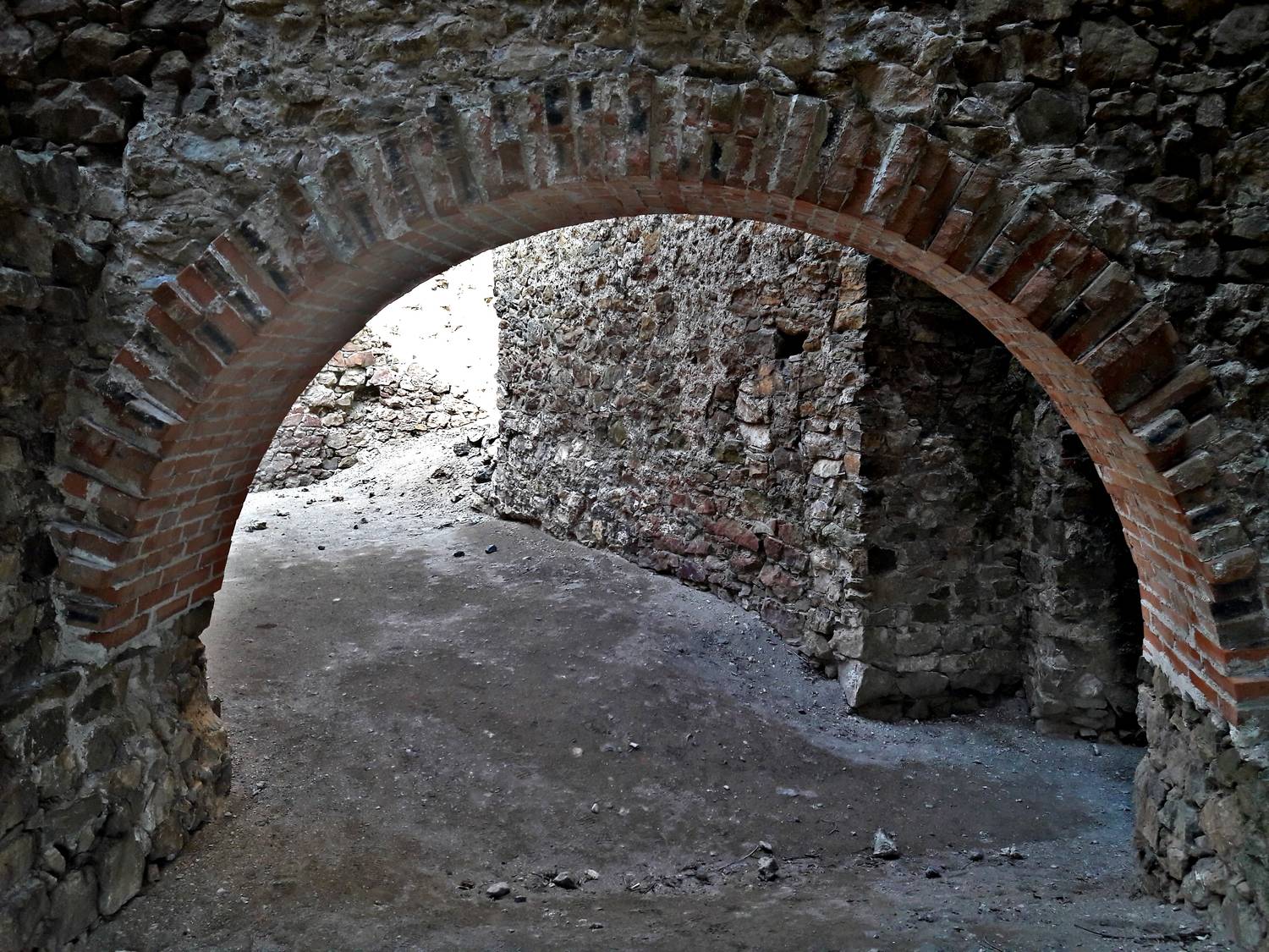 Hrad Jasenov