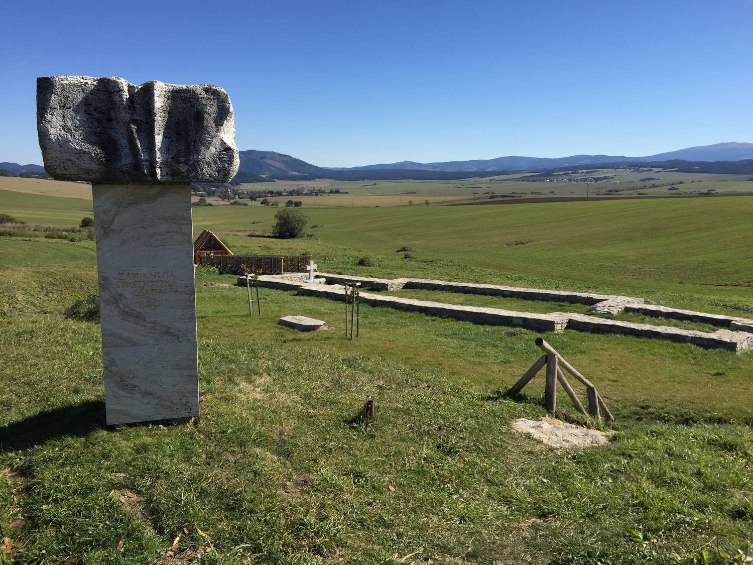 Archeologické nálezisko Šoldov
