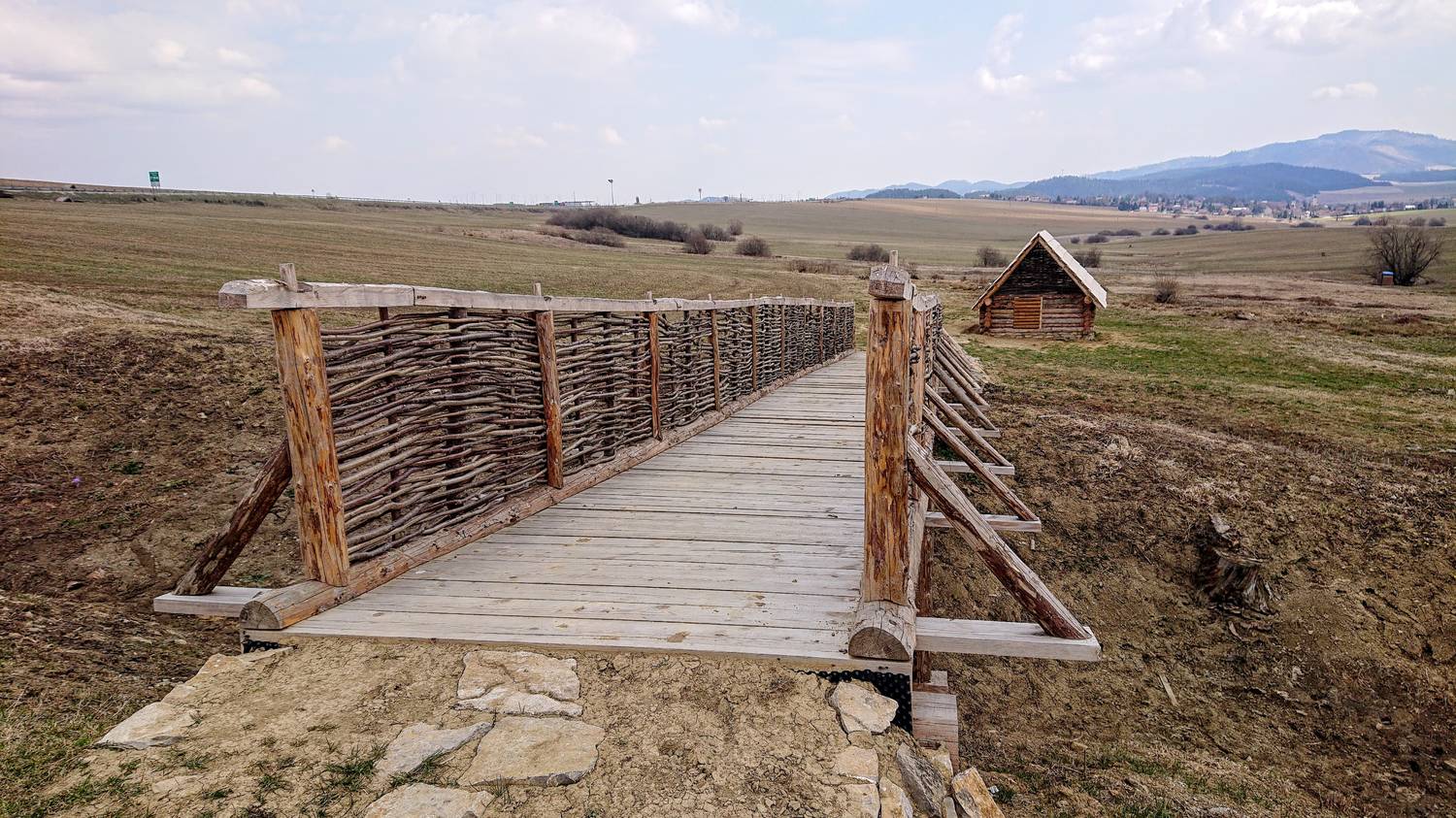 Archeologické nálezisko Šoldov