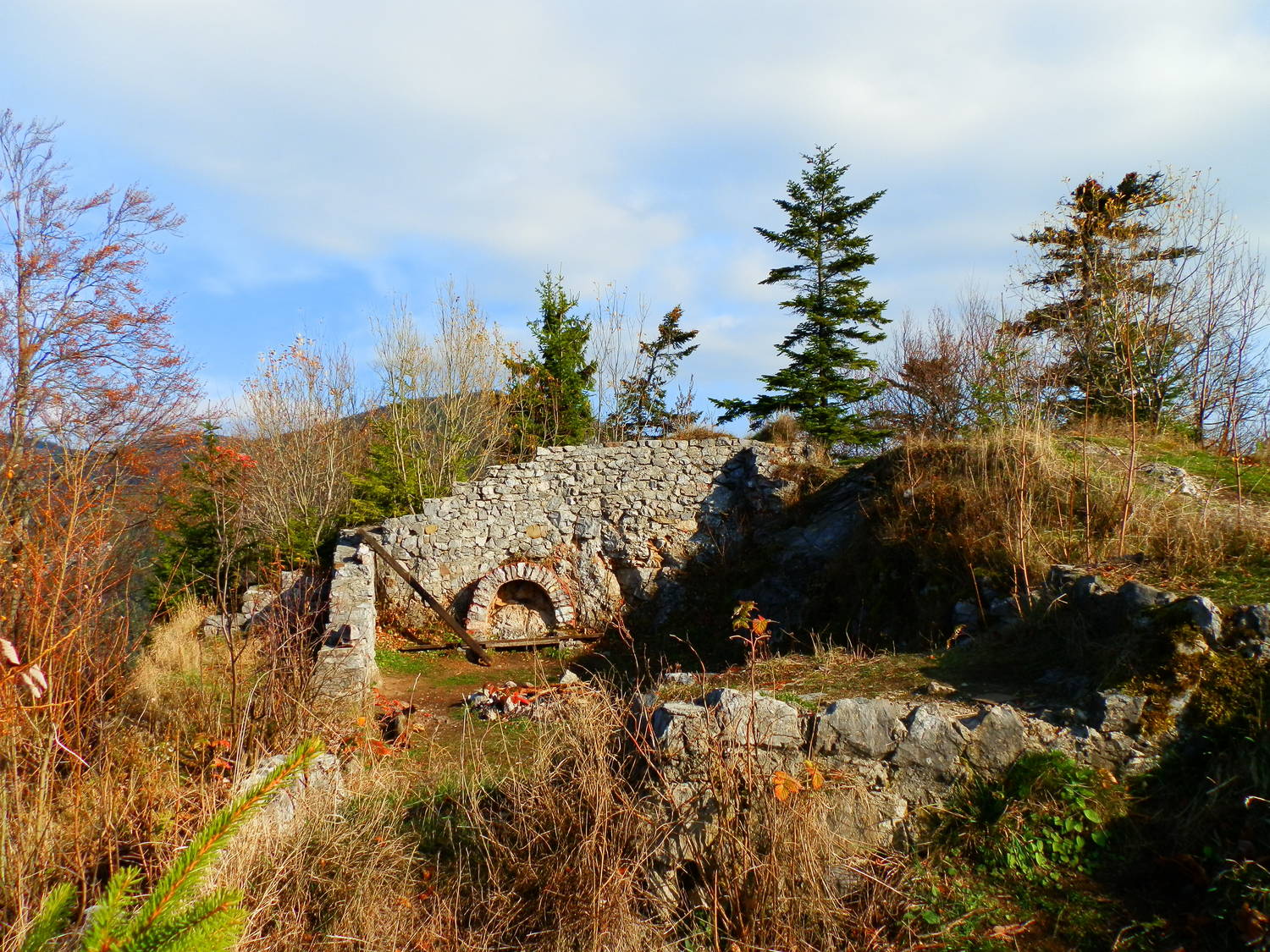 Liptovský hrad