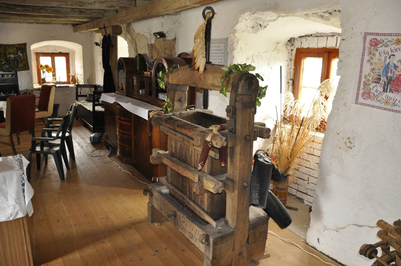 Župný dom Zemplín