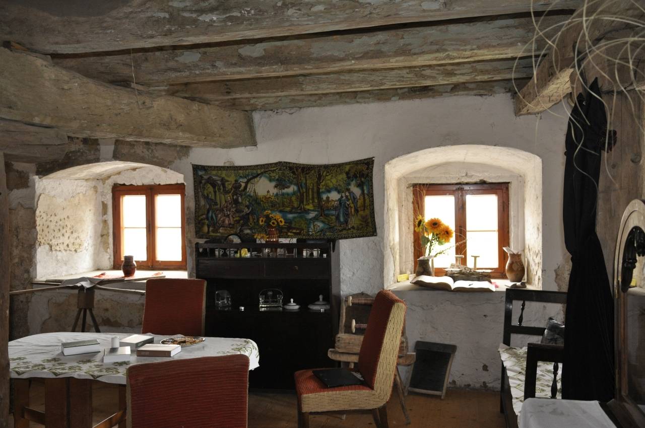 Župný dom Zemplín