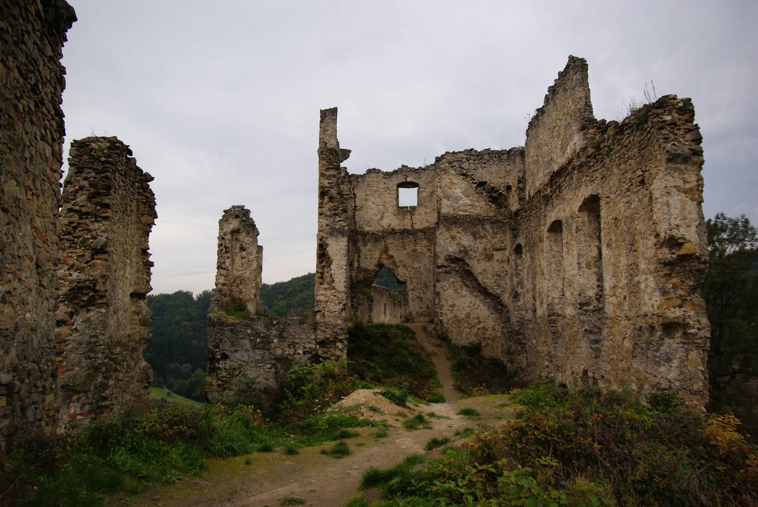 Považský hrad
