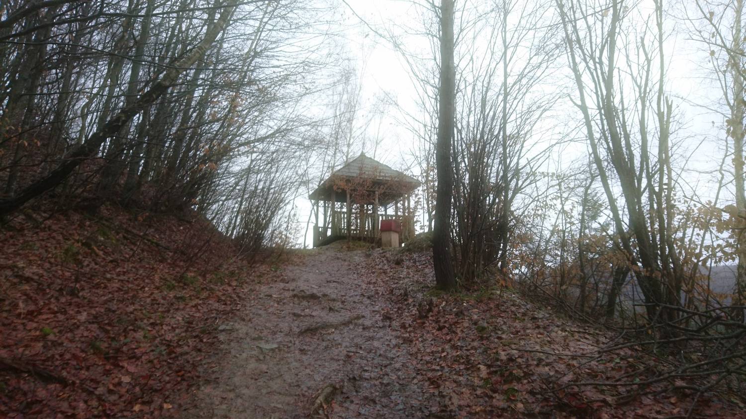 Vyhliadka Starina